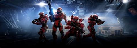 Free Download Halo 5 Guardians Multiplayer Beta Impressions 1920x1080