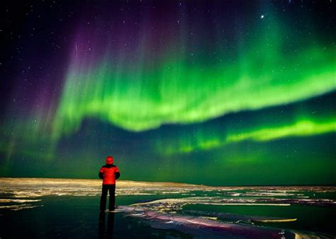 Best Places To See The Northern Lights In Canada Cansumer