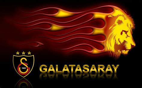 Galatasaray Fc Hd Wallpapers And Logos Desktop Wallpapers