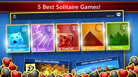 Microsoft Solitaire Collection Premium Edition Steamgamingstore