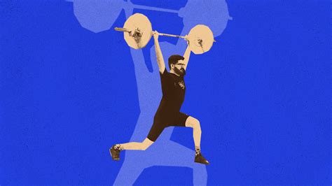 View the competition schedule and live results for the summer olympics in tokyo. Olympic Weightlifting: How I Survived My First Competition ...