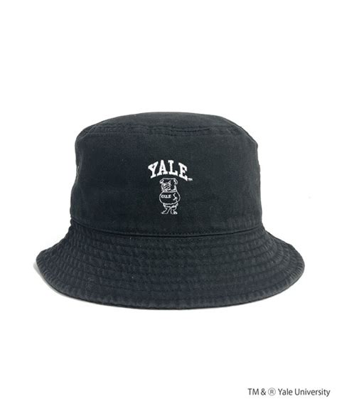 Yale Bucket Hat（ハット）｜funalive（ファンアライブ）のファッション通販 Zozotown