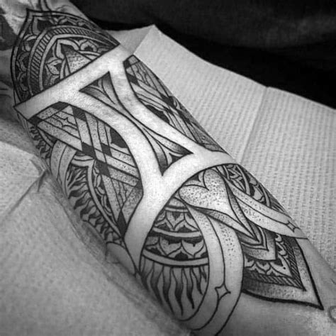 Maybe you would like to learn more about one of these? 60 Gemini Tattoos For Men - Zodiac Ink Design Ideas