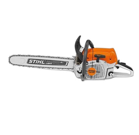 Ms 460 Stihl Ms 462 Chainsaw Petrol 25 Inch At Rs 69500 In New Delhi