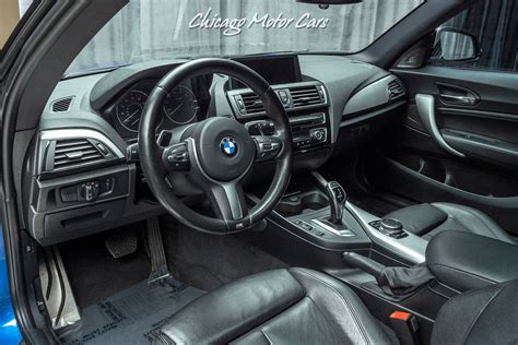 2016 Bmw 2 Series M235i Xdrive Technology Package Well Equipped
