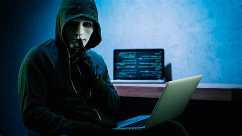 Hackers ¿quiénes Son Tipos Y Objetivos 2024