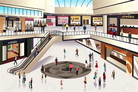 Shopping Mall Clipart 20 Free Cliparts Download Images On Clipground 2023