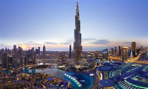 Why Is Dubai So Popular Reasons Dubai Became Famous For Tourism
