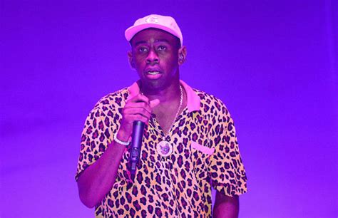 Tyler The Creator Is Dropping Limited ‘flower Boy Cassettes And Vinyl