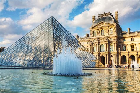 50 Best Places In Paris Everyone Needs To Visit Trendynesia