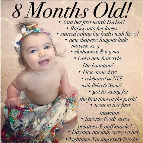 All 96 Images Happy 9 Months Old Baby Girl Message Completed