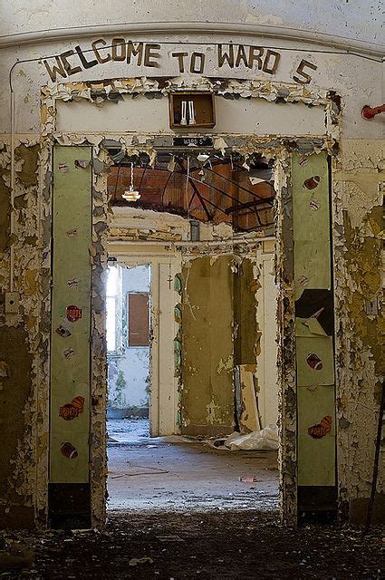 Pilgrim State Hospital Abandoned Asylums Abandoned Hospital Abandoned Places