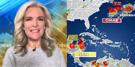 National Forecast For Wednesday September 2 Fox News Video