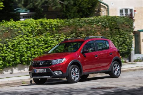 Laurent zilli · 02/02/2010 · 3 min gelezen. Test: Dacia Sandero Stepway Charisma TCe 90 - ALLES AUTO