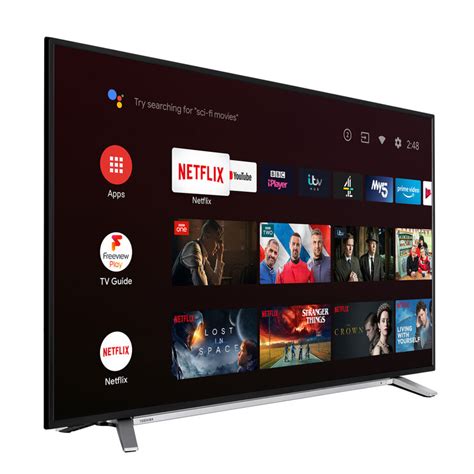 Discover over 406 of our best selection of 1 on. Toshiba 55UA2B63DB 55 Inch 4K Ultra HD Smart TV | Costco UK