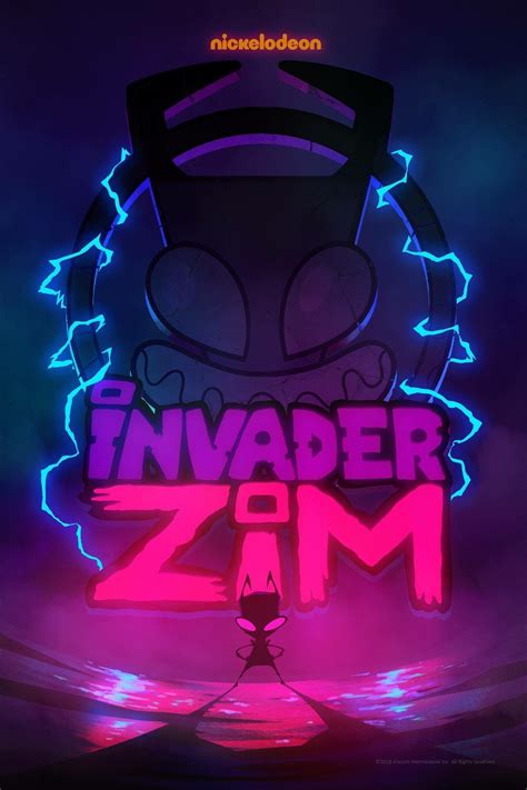 Invader Zim Enter The Florpus Invader Zim Wiki Fandom Powered By