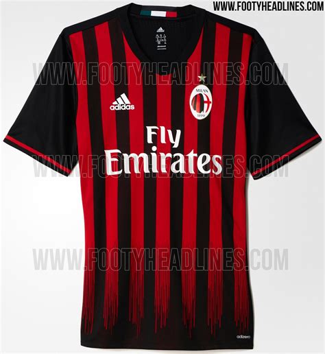 Wandtattoos ac milan wappen farbe. Neues AC-Mailand-Wappen geleakt - Nur Fussball