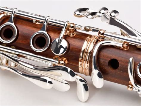 What Types Of Wood Are Used To Make Wooden Clarinets Clarinet Expert