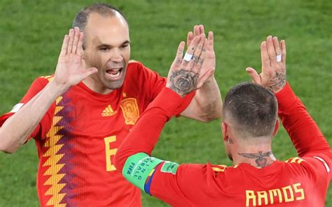 Tenemos para ti videos, imágenes y una amplia cobertura e información actualizada. España vs Rusia: horario y dónde ver a La Roja en el ...