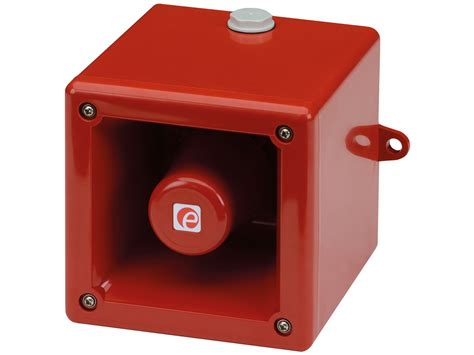 A105n Alarm Sounder Sound Alarm Units Productweb En