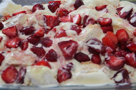 I know this is hardly healthy, but i grew up on it, and sometimes, you get a hankering for things! Create. Cook. Teach.: Strawberry Shortcake