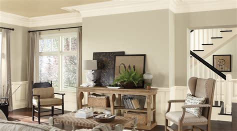 Living Room Color Inspiration Sherwin Williams