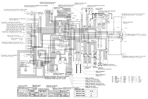 Ct70 wiring diagrams can be invaluable when troubleshooting or diagnosing electrical problems. File:1982 honda wiring diagram gl500d.jpg - Honda CX and GL Wiki