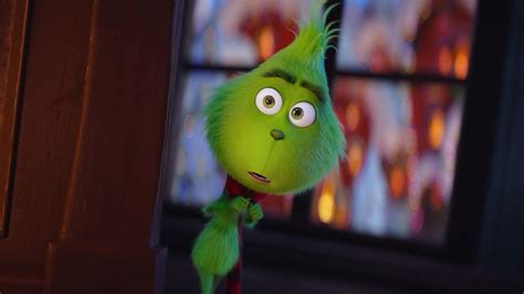 Grinch Movie 2018 Wallpapers Top Free Grinch Movie 2018 Backgrounds