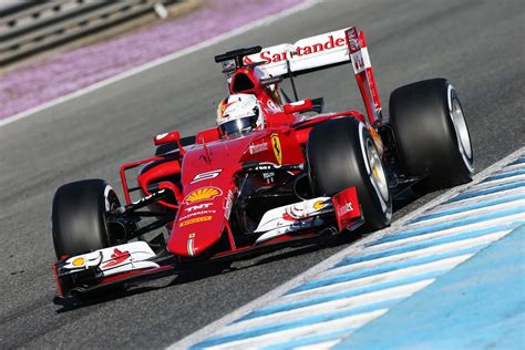 He still feels he has plenty to give in formula 1, and wants to find a team for 2021 which will allow him to compete at the. Jerez dag 1: Vettel verrast met snelste tijd | Formule1.nl