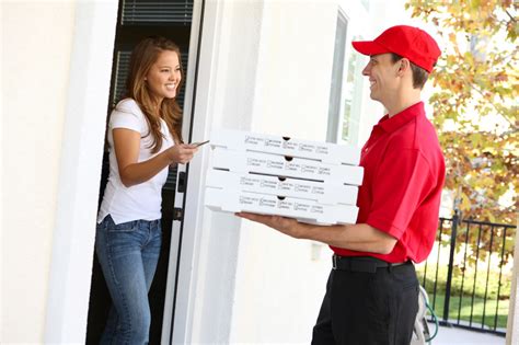 Restaurants have to pay a commission when they partner with delivery aggregators. Driver Safety for Meal Delivery Operations | Expert ...