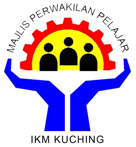 Myikmk Logo Mpp Ikm Kuching