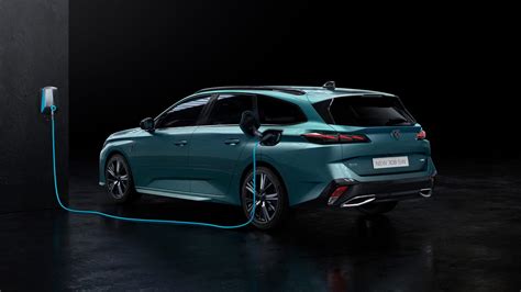 2022 Peugeot 308 Sw Revealed Price Specs And Release Date Carwow