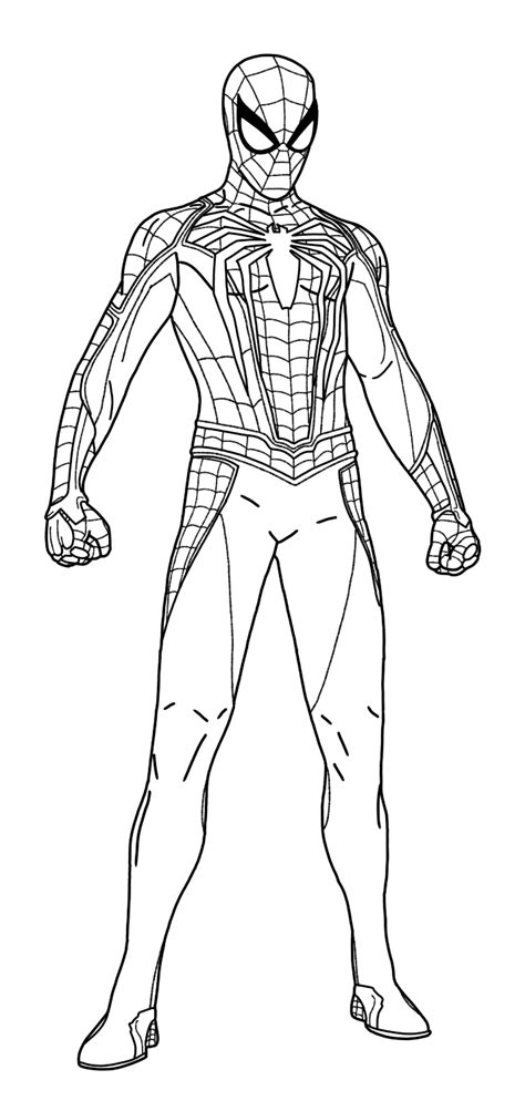 Marvel the avengers iron man pdf coloring pages. Advanced Suit | Superhero Coloring Pages