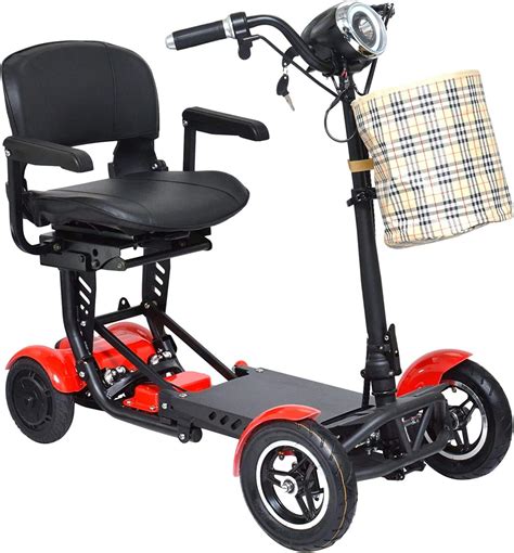 Hawk Mobility Ms3000 Plus Ultra Lightweight 62 Lbs Large