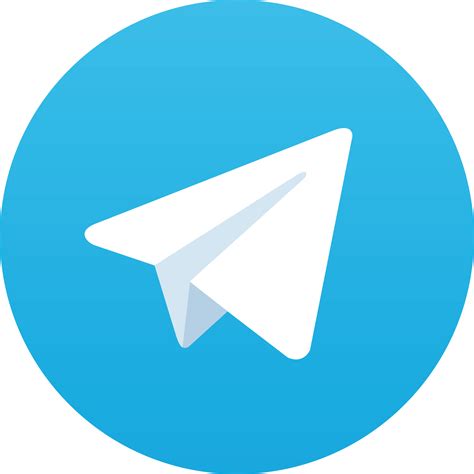 Telegram Logo Png Logo Vector Downloads Svg Eps