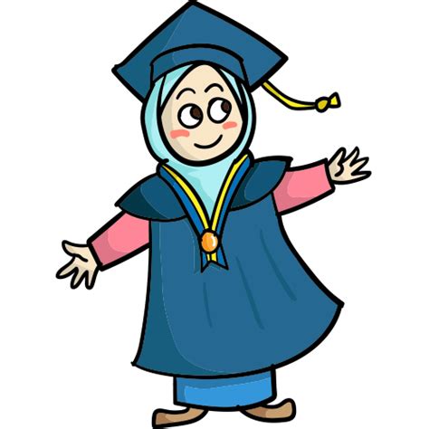 Graduation Wisuda Sticker By Fadilah For Ios And Android Giphy