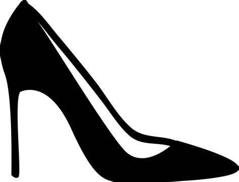 Vector Heel Png Free Download Png All Png All