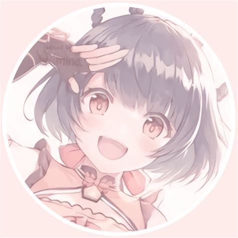 Join The 𐐪🐰𐑂・ ₍ᐢ Fuwa Fuwa ᐢ₎ ฅ Discord Server In 2021 Anime Icons
