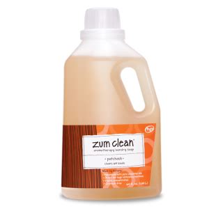 Zum Clean Laundry Soap - Home & Cleaning | Laundry soap, Essential oils for laundry, Clean laundry