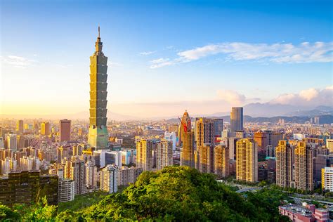 Taipei, special municipality and seat of government of taiwan (republic of china). Taipei Travel Tips | Pro Advice for Traveling in Taiwan