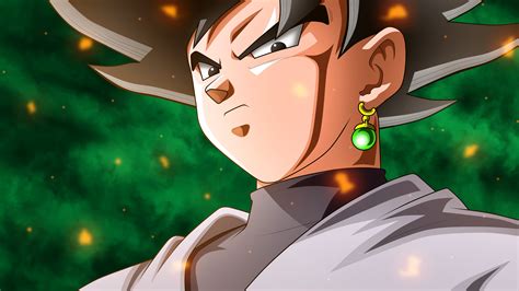 Goku Black Dragon Ball Super Personajes De Goku Personajes De Images