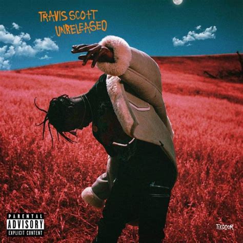 Download Album Travis Scott Unreleased Zip And Mp3 Hiphopde