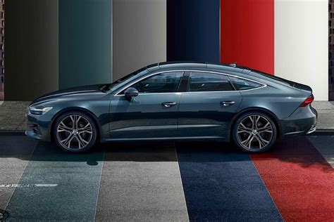 New Audi A7 2024 Price Specs And January Promotions Singapore