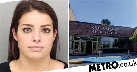 Teacher Who Had Sex With Schoolgirl Avoids Jail After Court Hears Theyre In Love Metro News