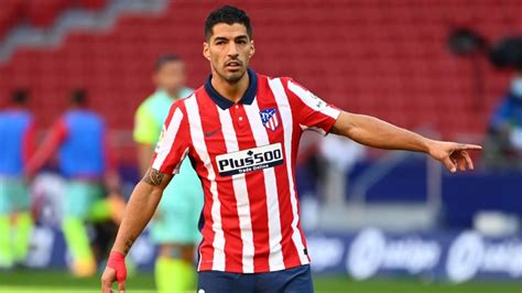 Transfer talk has the latest. 442 | Debut soñado para Luis Suárez en Atlético de Madrid ...