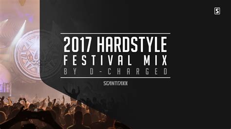 2017 Hardstyle Festival Mix 2 Hours By D Charged Youtube