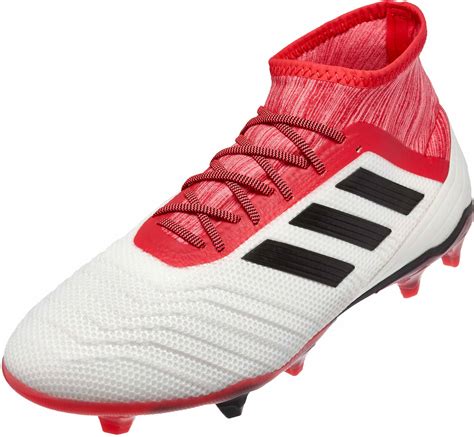 Adidas Predator 182 Cold Blooded Pack