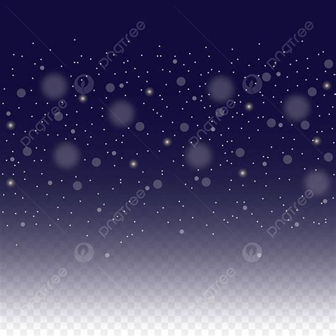 Bokeh Light Effects Vector Hd Png Images Light Bokeh Effect With