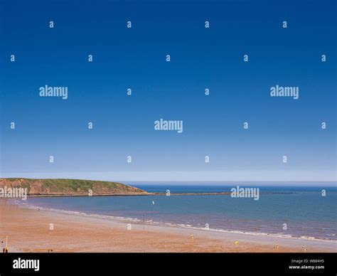 Filey Seaside Town Hi Res Stock Photography And Images Alamy