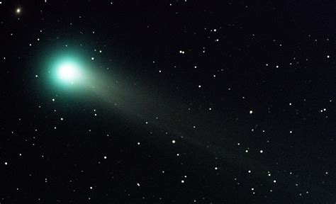 Comet Lovejoy Is Keeping Comet Ison Company In The Morning Skies 2391